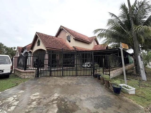 Terraced House for sale in Ulu Tiram, Johor