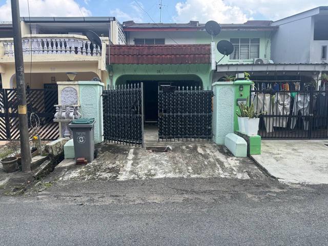 Terraced House for sale in Johore Bahru, Johor