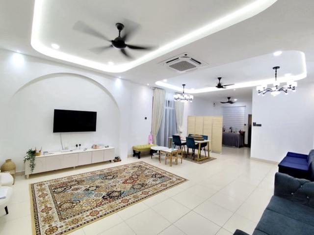 Residential House for sale in Bukit Ledang, Johor
