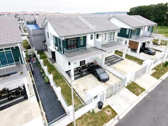 House for sale in Bukit Ledang, Johor