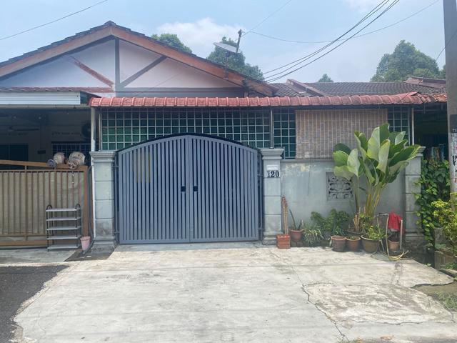 Terraced House for sale in Kulai, Johor