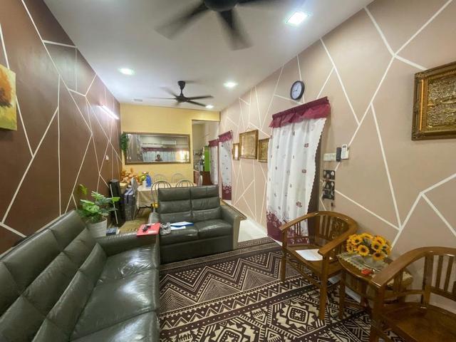 Terraced House for sale in Kulai