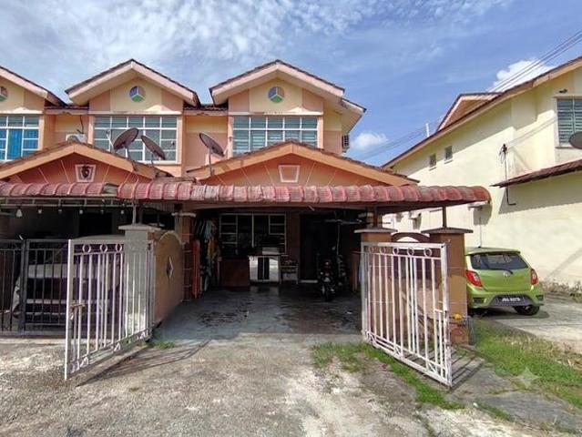 Terraced House for sale in Pasir Gudang, Johor