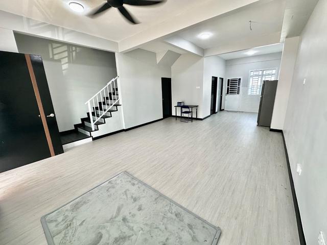 Terraced House for sale in Kota Tinggi, Johor