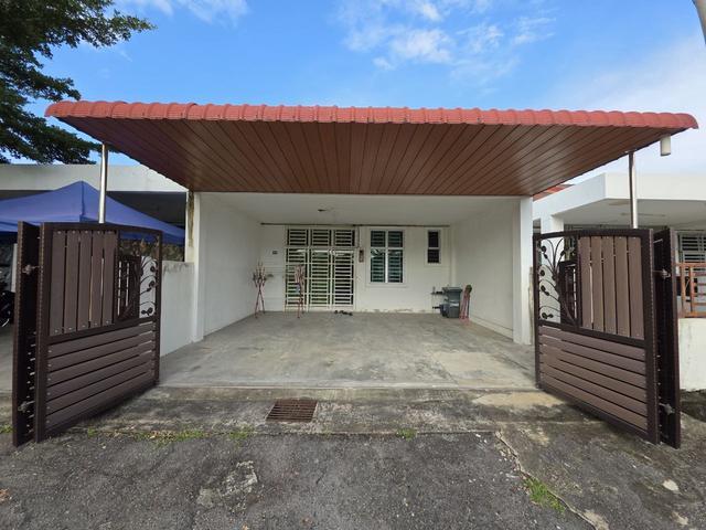 Terraced House for sale in Padang Serai, Kedah