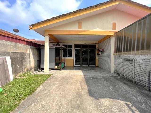 Terraced House for sale in Kluang, Johor