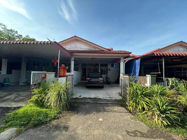 Terraced House for sale in Baling, Kedah