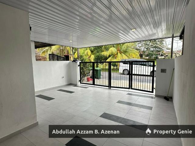 Terraced House for sale in Taman Seri Mahkota, Kulim
