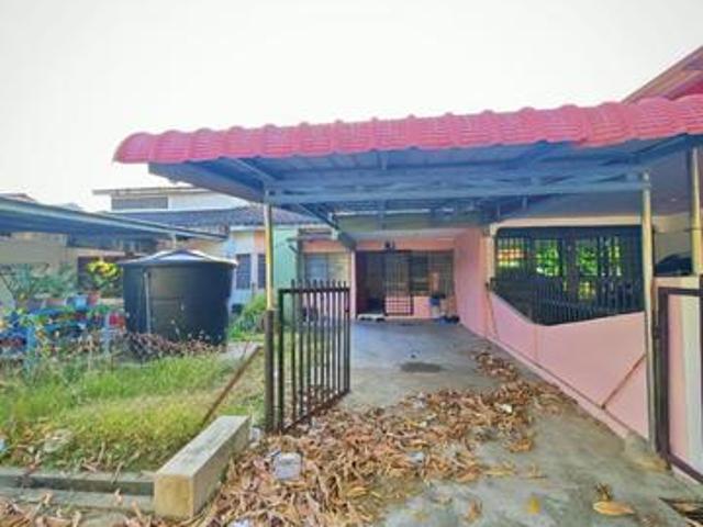 Terraced House for sale in Perlis