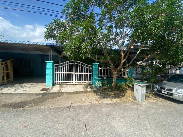 Terraced House for sale in Batu Pahat, Johor