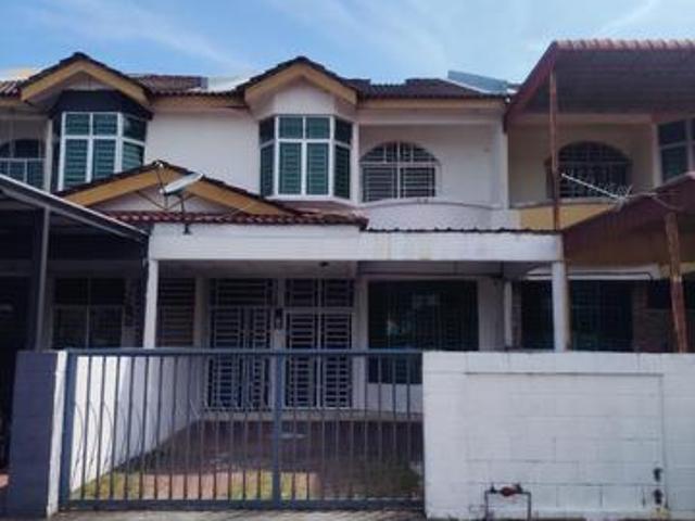 Terraced House for sale in Kuala Muda, Kedah