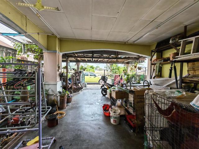 Terraced House for sale in Perak, Tanjong Ipoh