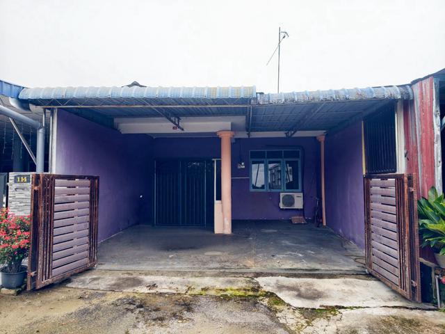 Terraced House for sale in Perak, Taiping