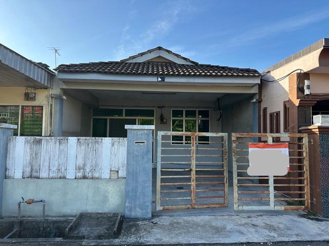 Terraced House for sale in Alor Setar, Kedah