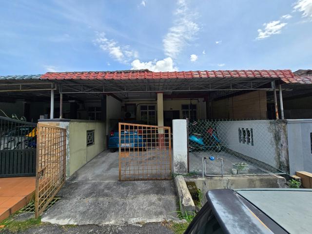 Terraced House for sale in Kajang, Langat