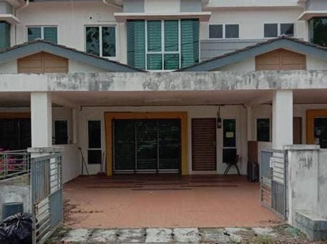 Terraced House for sale in Perak