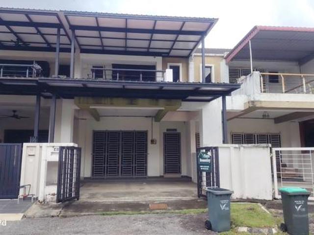 Terraced House for sale in Sungai Petani, Kuala Muda