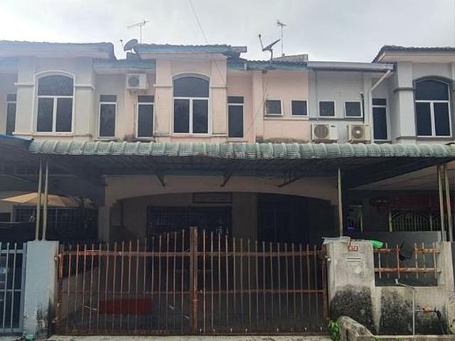 Terraced House for sale in Perak, Taiping