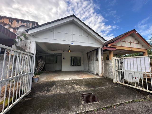 Terraced House for sale in Sungai Petani, Kuala Muda