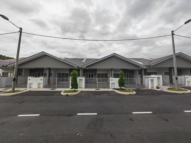Terraced House for sale in Sendayan Village, Negeri Sembilan