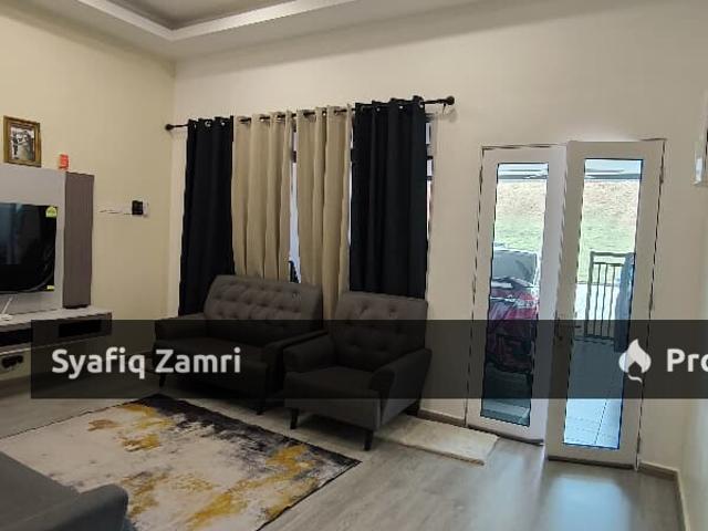 Terraced House for sale in Pahang