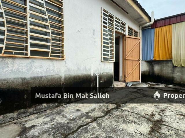 Terraced House for sale in Padang Serai, Kedah
