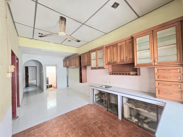 Terraced House for sale in Kuantan