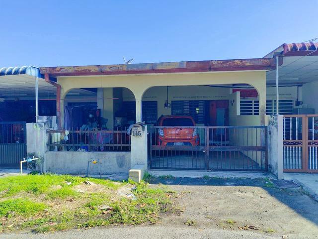 Terraced House for sale in Perak, Taiping