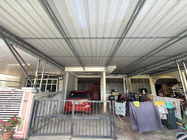 Terraced House for sale in Padang Serai, Kedah