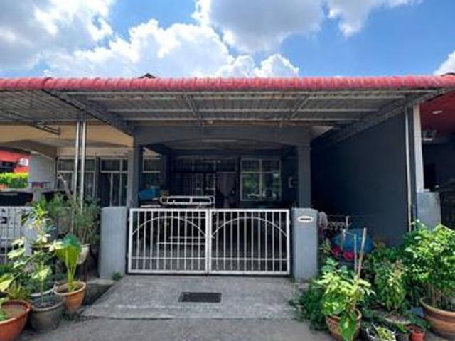 Terraced House for sale in Sungai Petani, Kuala Muda