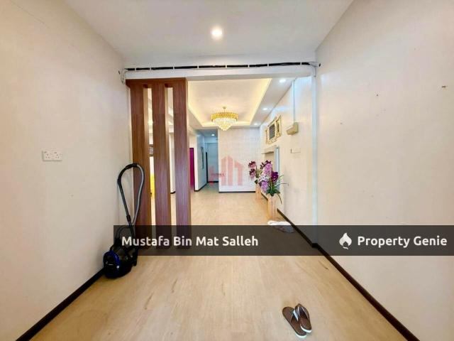 Terraced House for sale in Kulim, Kedah