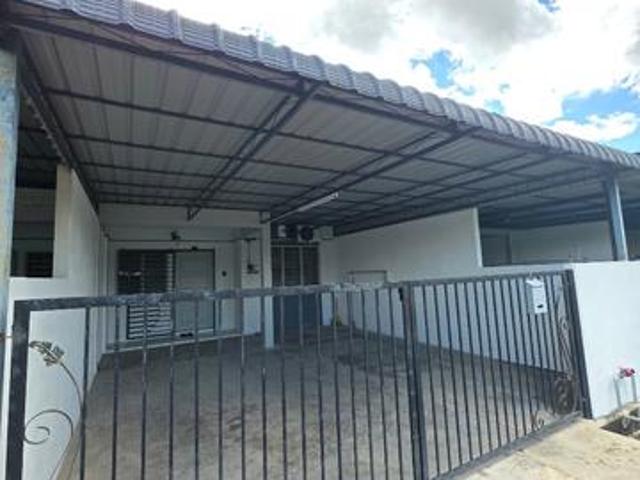 Terraced House for sale in Padang Serai, Kedah