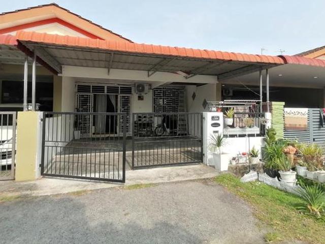 Terraced House for sale in Padang Serai, Kedah