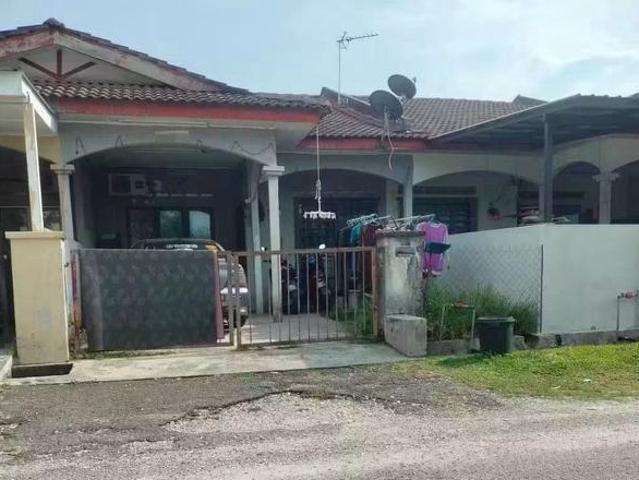 Terraced House for sale in Perak, Tronoh