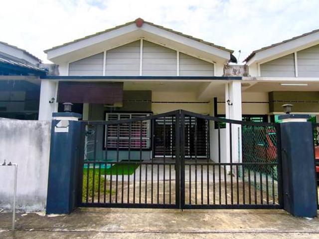 Terraced House for sale in Sri Rusa, Negeri Sembilan