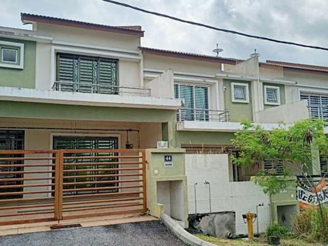 Terraced House for sale in Sendayan Village, Negeri Sembilan
