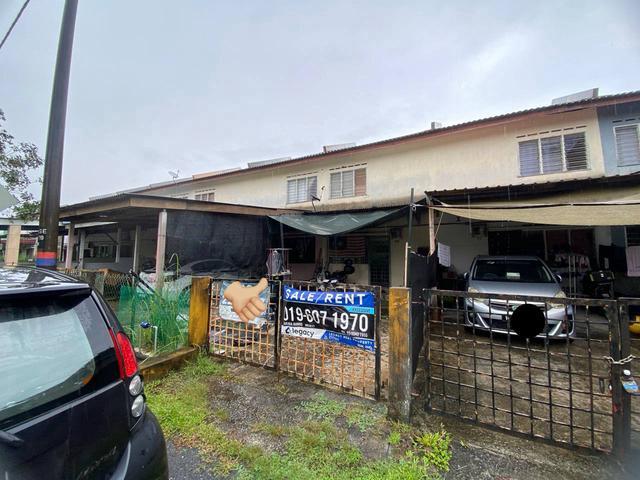 Terraced House for sale in Dengkil, Sepang