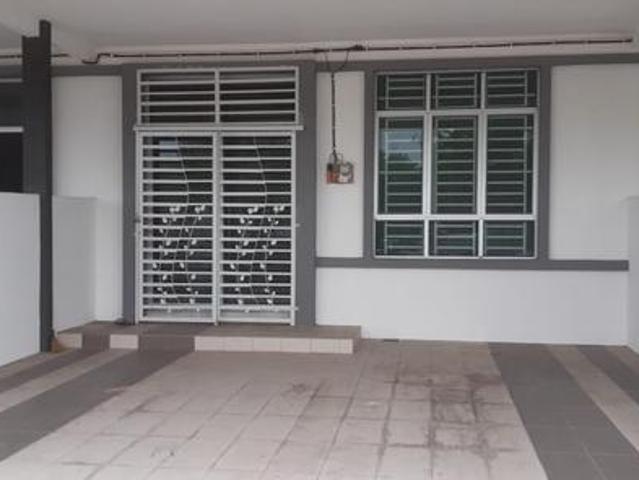 Terraced House for sale in Sungai Petani, Kuala Muda