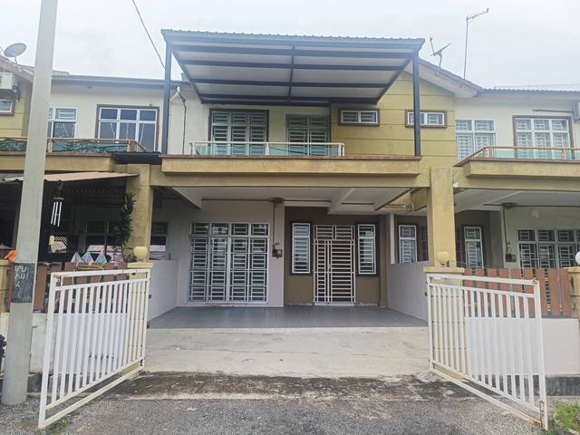 Terraced House for sale in Kangar, Perlis