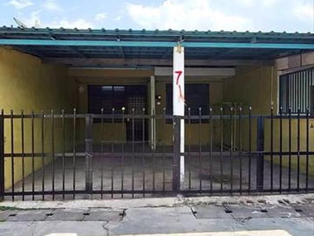 Terraced House for sale in Kangar