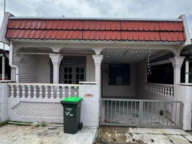 Terraced House for sale in Kuala Perlis, Perlis
