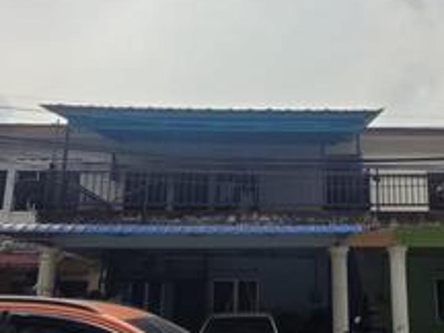 Townhouse for sale in Labu Jaya, Negeri Sembilan