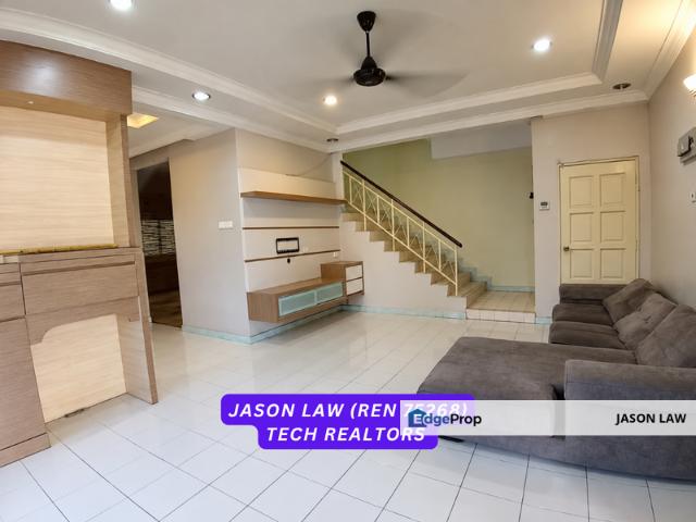 House for sale in Sungai Petani, Kuala Muda