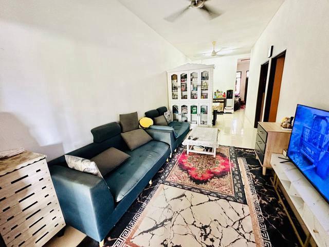 Terraced House for sale in Padang Serai, Kedah