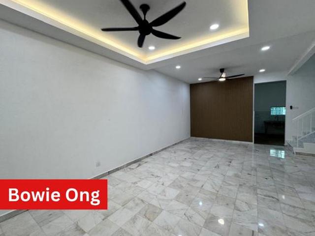 Terraced House for sale in Sungai Petani, Kuala Muda