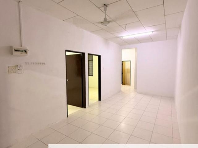 House for sale in Kuala Muda, Kedah