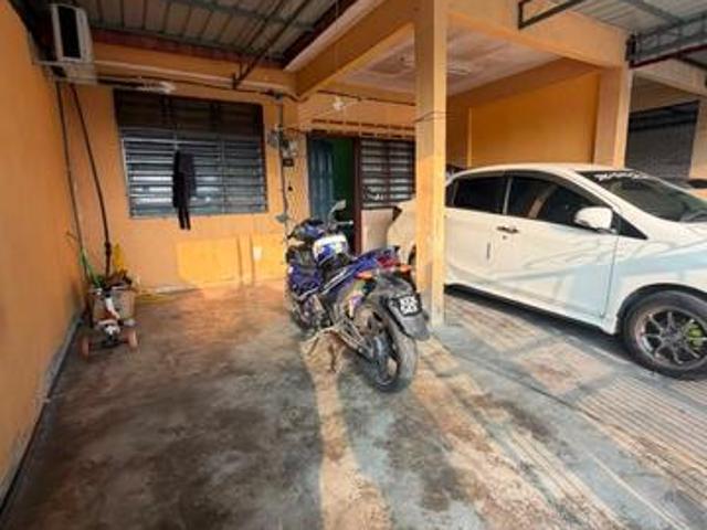 Terraced House for sale in Sungai Petani, Kuala Muda
