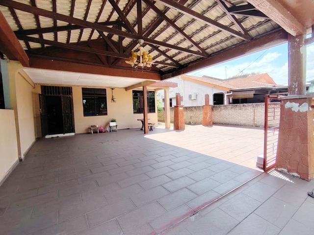 Residential House for sale in Padang Serai, Kedah