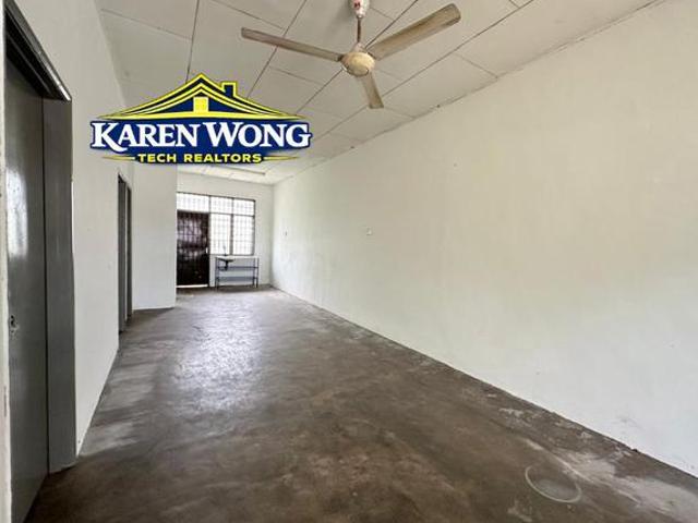 Terraced House for sale in Sungai Petani, Kuala Muda