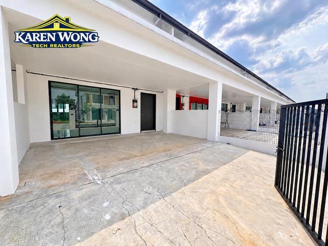 Terraced House for sale in Sungai Petani, Kuala Muda